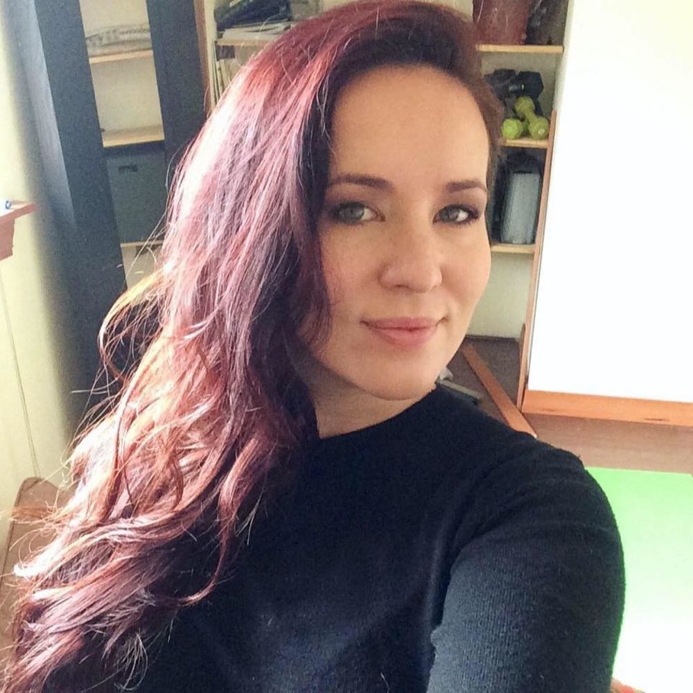 Meet your Posher, Tatyana